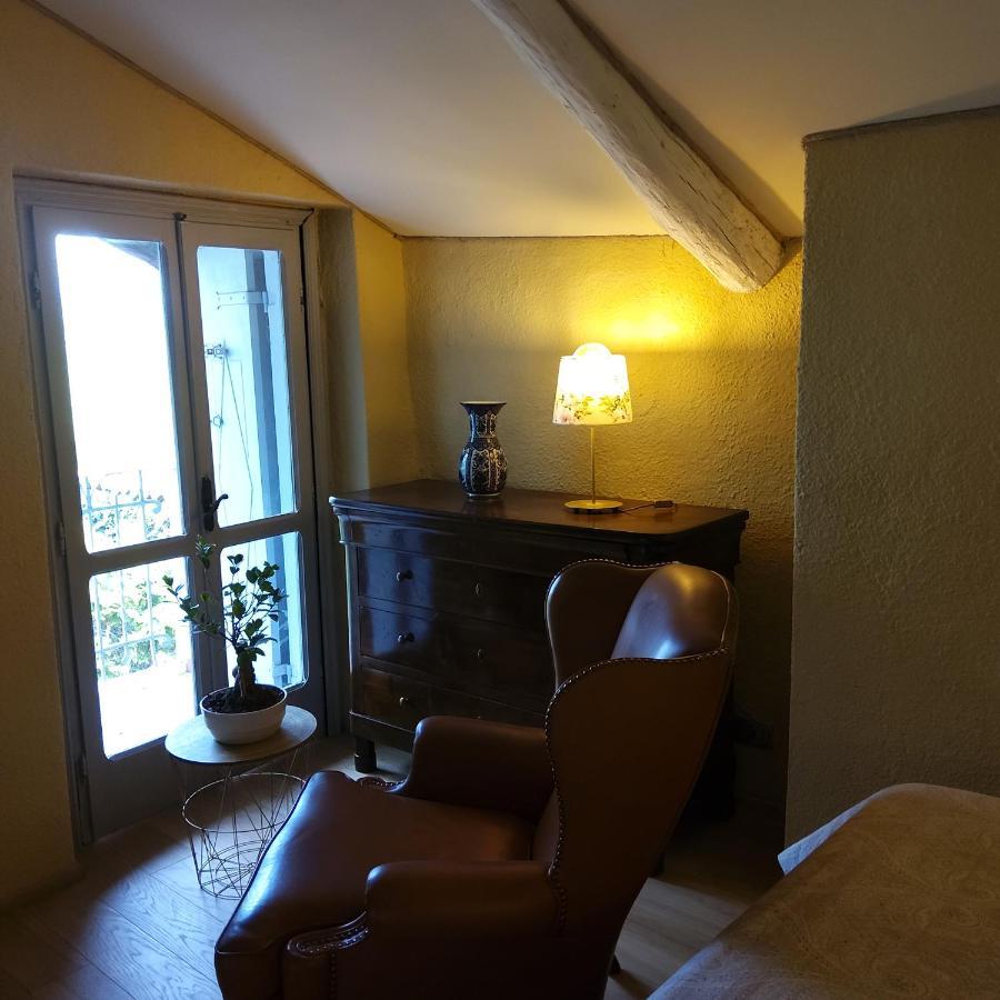 Antica Villa Cuneo- Guest House - "B&B E Non Un Hotel A Cuneo" Bagian luar foto