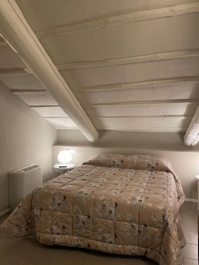 Antica Villa Cuneo- Guest House - "B&B E Non Un Hotel A Cuneo" Bagian luar foto