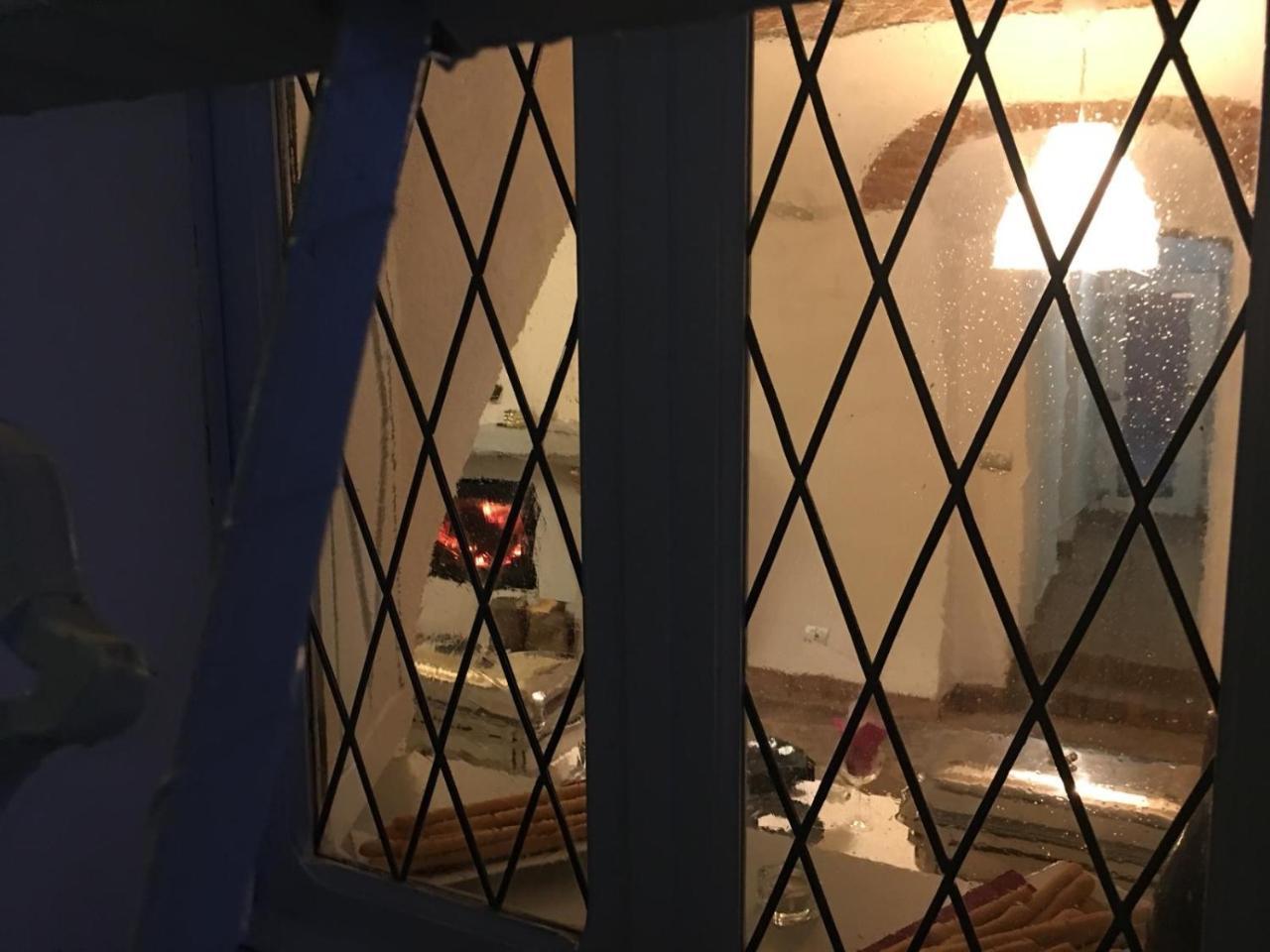 Antica Villa Cuneo- Guest House - "B&B E Non Un Hotel A Cuneo" Bagian luar foto