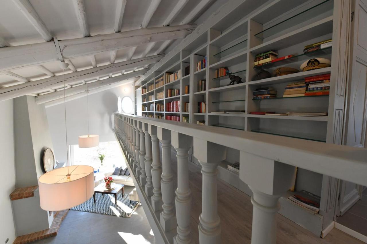 Antica Villa Cuneo- Guest House - "B&B E Non Un Hotel A Cuneo" Bagian luar foto