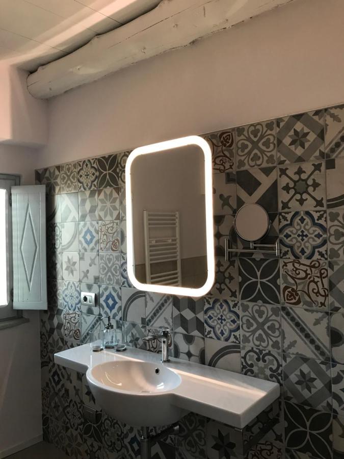 Antica Villa Cuneo- Guest House - "B&B E Non Un Hotel A Cuneo" Bagian luar foto