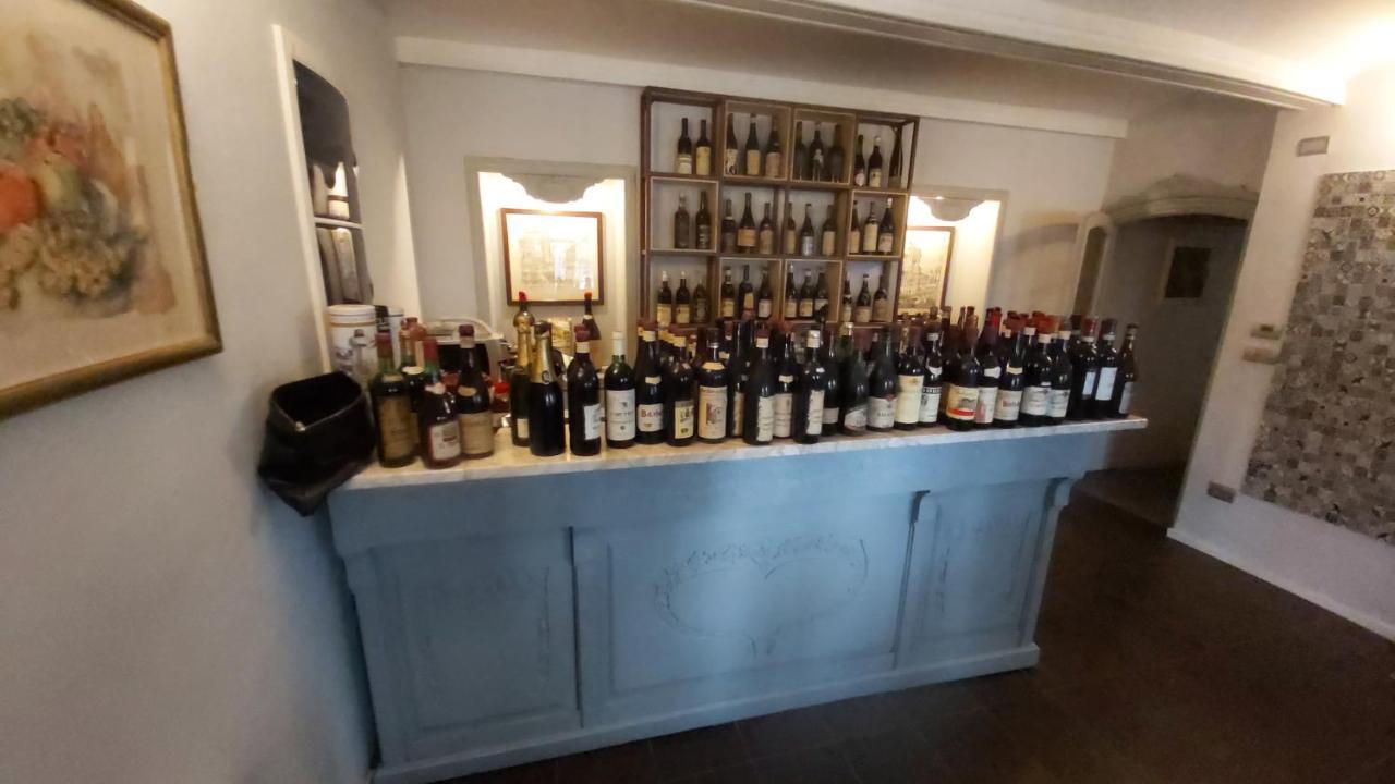 Antica Villa Cuneo- Guest House - "B&B E Non Un Hotel A Cuneo" Bagian luar foto